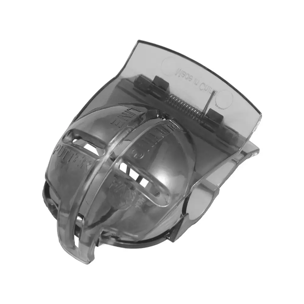 Description Picture 6 of item8Pcs/Set Vibrant Colors Golf Ball Line Marker Set 4 Marking Stencils Precision Golf Balls Alignment Exerciser Line Marker Tool