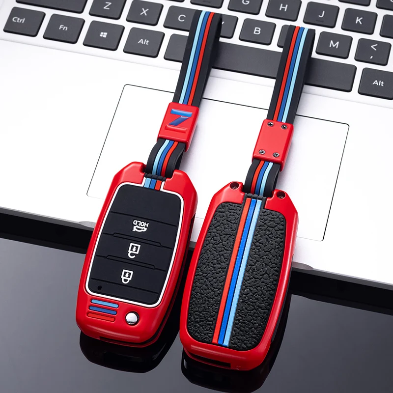 Car Key/cover For Kia Sportage Cerato Optima K5 Rio Carens Rondo Ceed