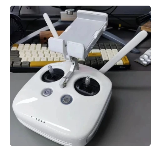 

Оригинальный пульт дистанционного управления для DJI Phantom 3 S 4 Professional v2.0 GL300C GL300E K Inspire 1 Spark Drone