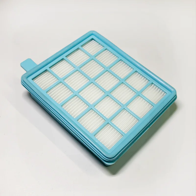 Hepa Filters for Philips FC8470 FC8471 FC8472 FC8473 FC8474 FC8476 FC8477 Vacuum Cleaner Accessories Parts Replacement Kit hepa filter kit replacement kit accessories