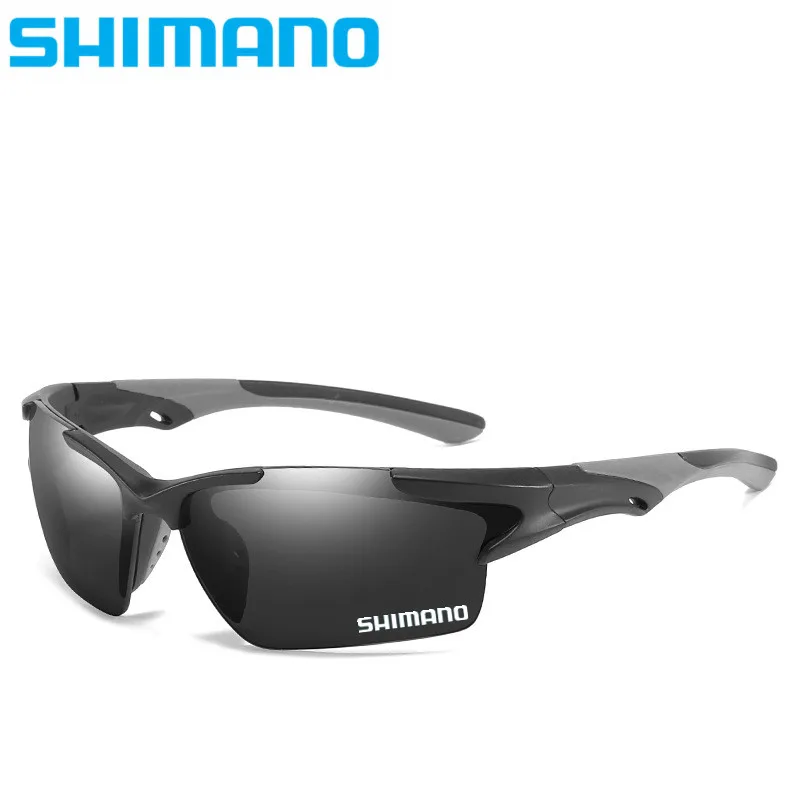 Shimano Sunglasses Polarized