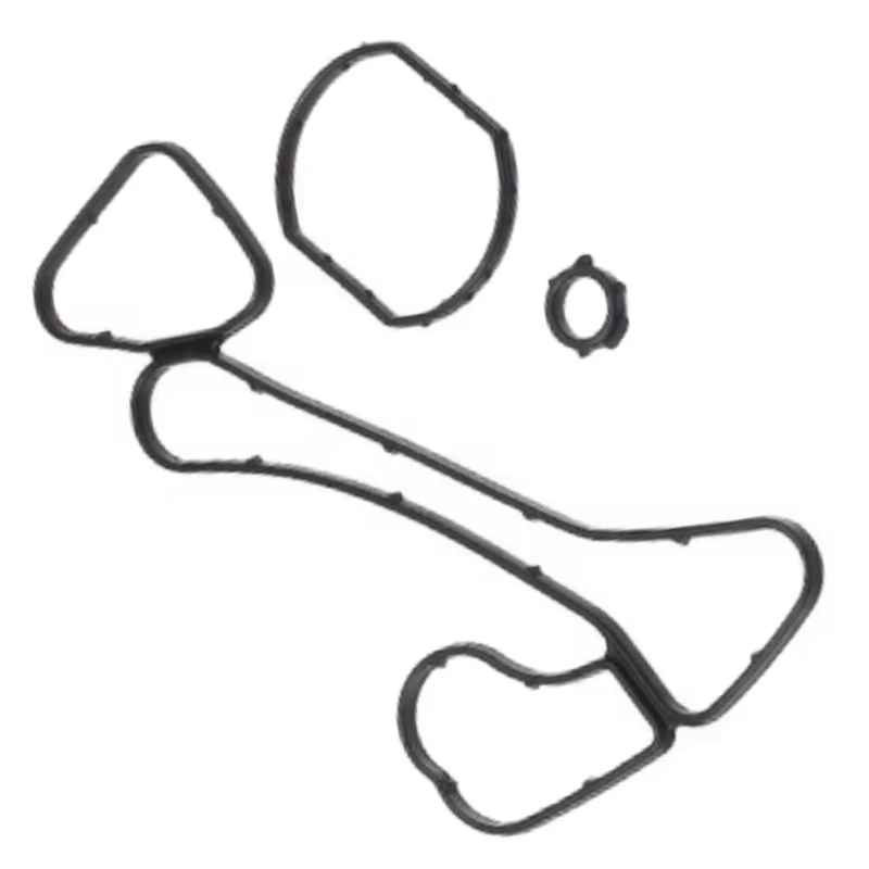 3.0T Engine Gasket Repair Kit Fit For AUDI S4 S5 A6 A8 Q7 RS5