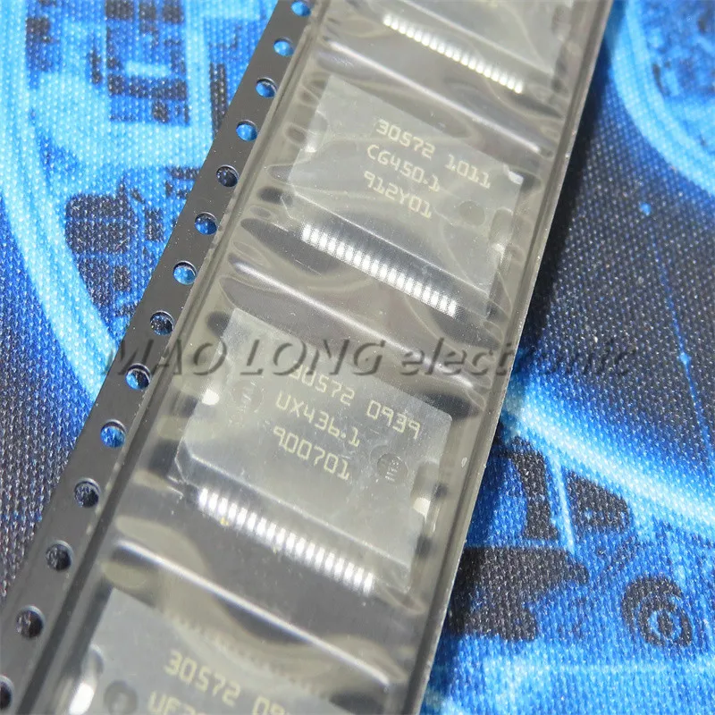 

10PCS/LOT 30572 HSSOP36 SMD Car chip car IC New In Stock