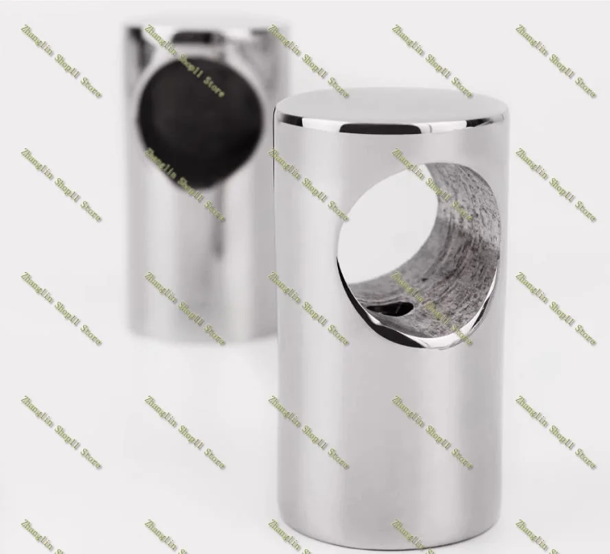 Premium Marine Grade Stainless Steel Rail Support Bracket