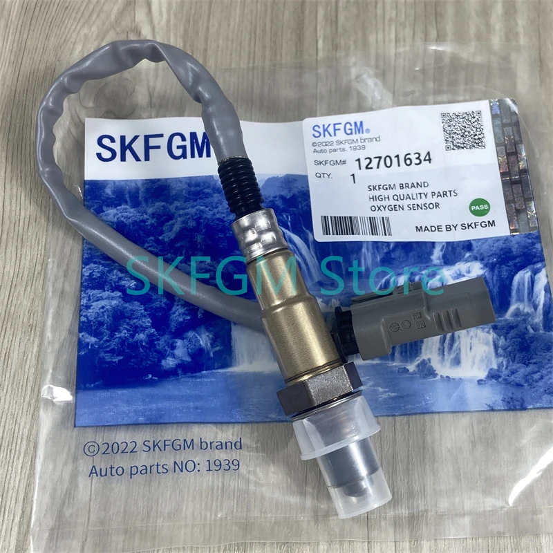アクセサリー CA-RDR10D 12646200 Oxygen Sensor for Lacrosse Regal Verano Impala