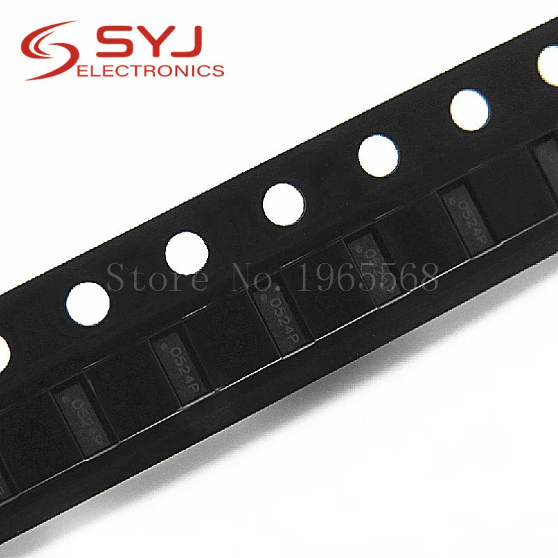 RCLAMP0524P TCT 2510P8 0524P TV/ES, kit electrónico nuevo y original, en Stock, 20 unidades por lote