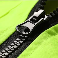 Reflective Safety Vest for Men and Women High Visibility