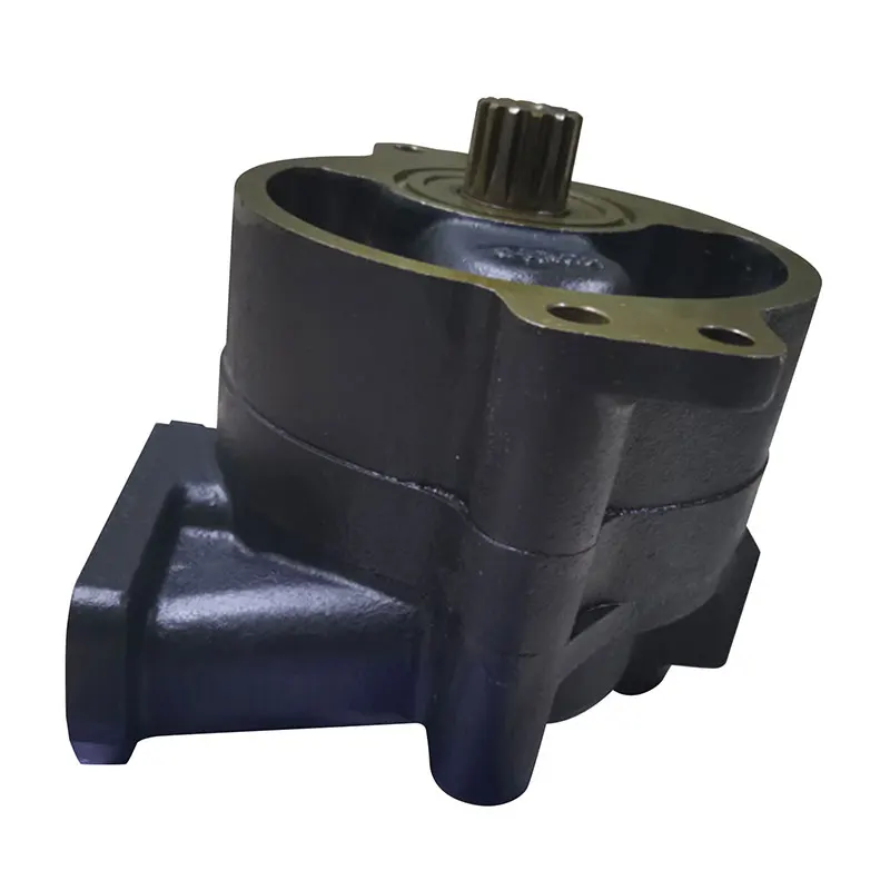 

CA2P9239 Hydrulic Gear Pump 2P-9239 2P9239 Compatible with Caterpillar Tractor CAT D7F D7G D8K D9H Engine 3306 D342 D353