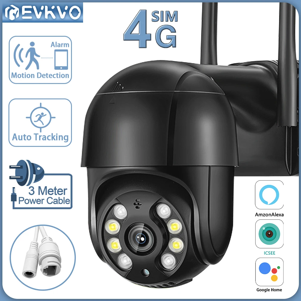 camara vigilancia sim 3g 4g – Compra camara vigilancia sim 3g 4g con envío  gratis en AliExpress version