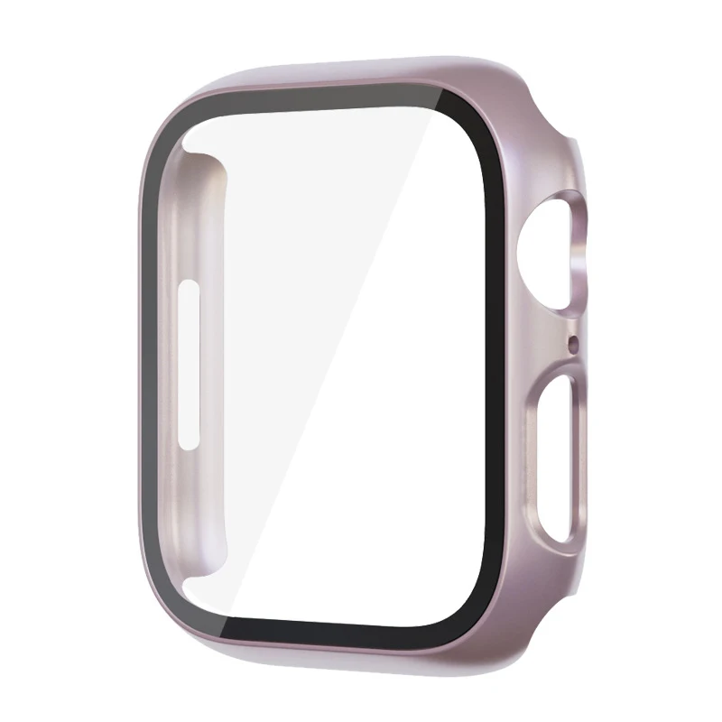 Premium Protective Case with Screen Protector