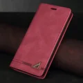 Wine red