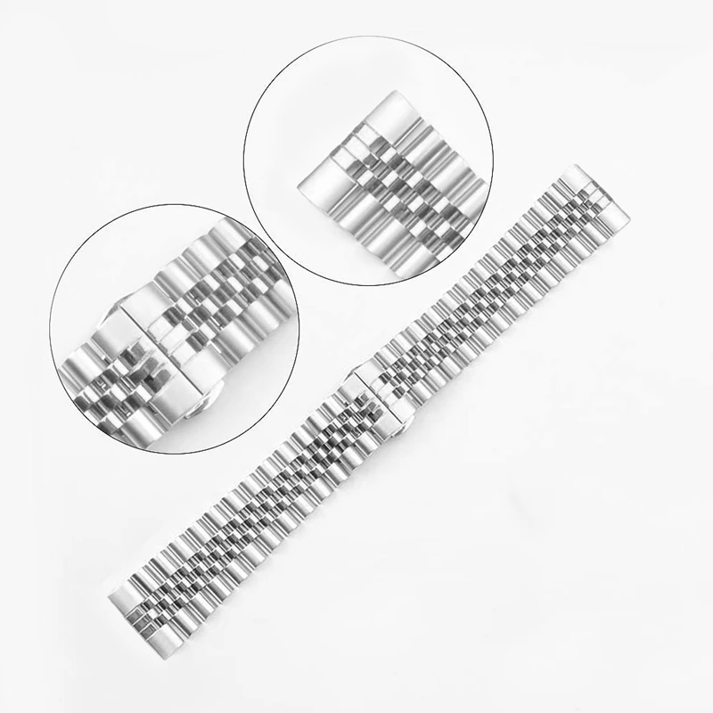 스트랩 + 케이스 삼성 갤럭시 시계 4 5 프로 6 44mm 40mm 45mm 스테인레스 스틸 팔찌 갤럭시 시계 3 45mm 41mm 4 6 클래식