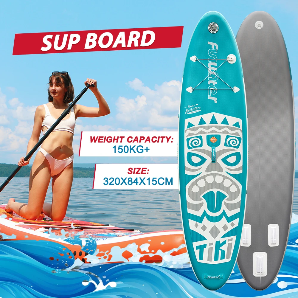 クアトロ　スタンドUP paddle board クアトロ スタンドUP paddle board Quatro SUP Boards | Product