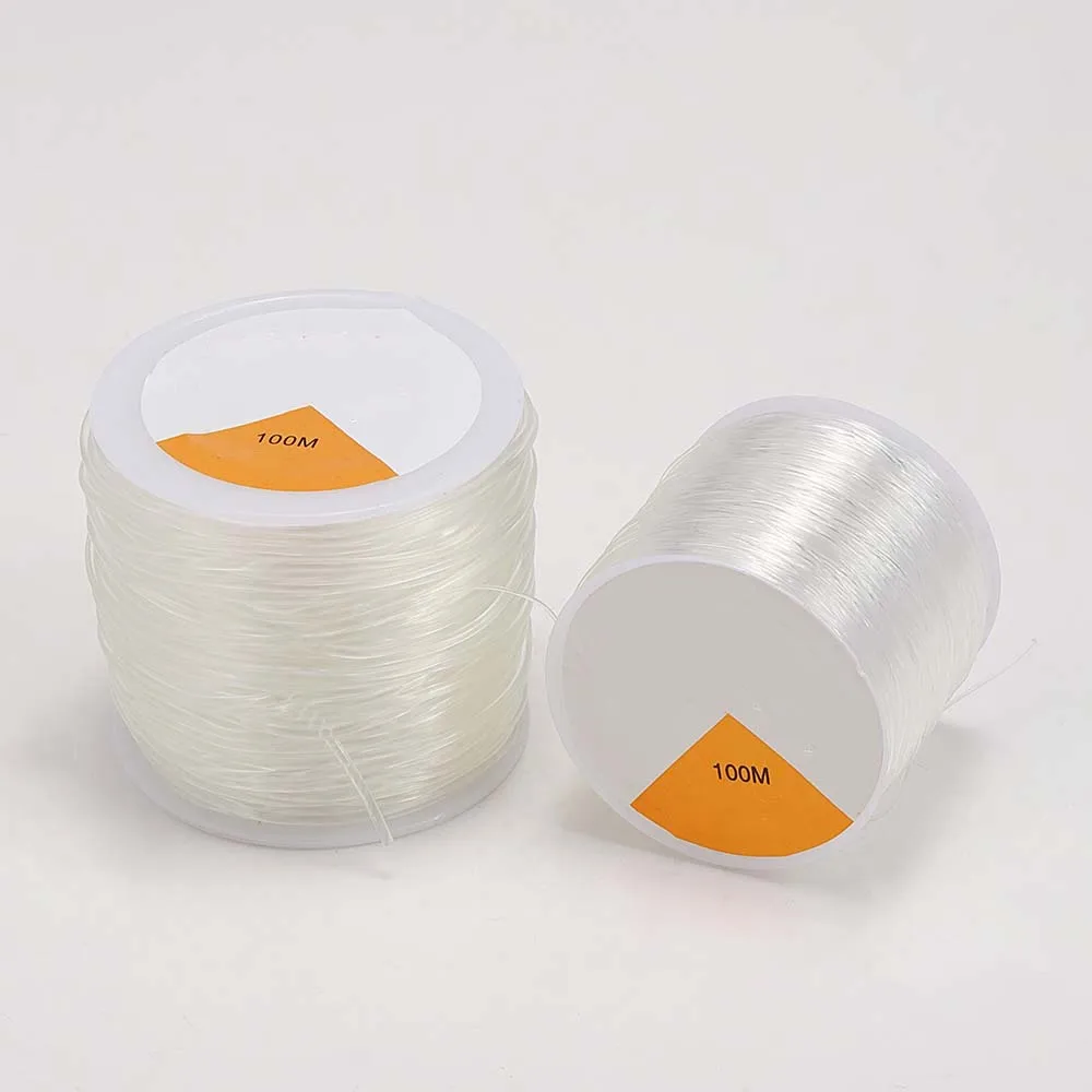 TPU Stretch String for DIY Jewelry - China Elastic Tape and