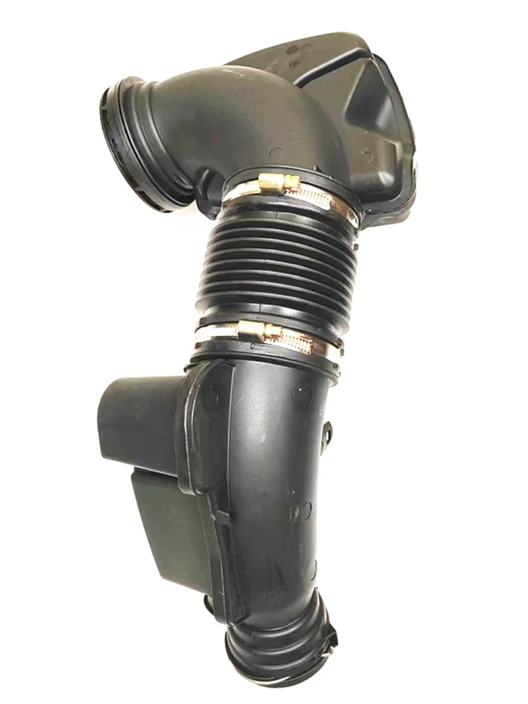 자동차 공명 상자 에어 덕트 공기 격자 쉘 연결 팽창식 튜브, OE, BMW F20, F35, G30, G38, G11, G12, B48 용, 13718601681