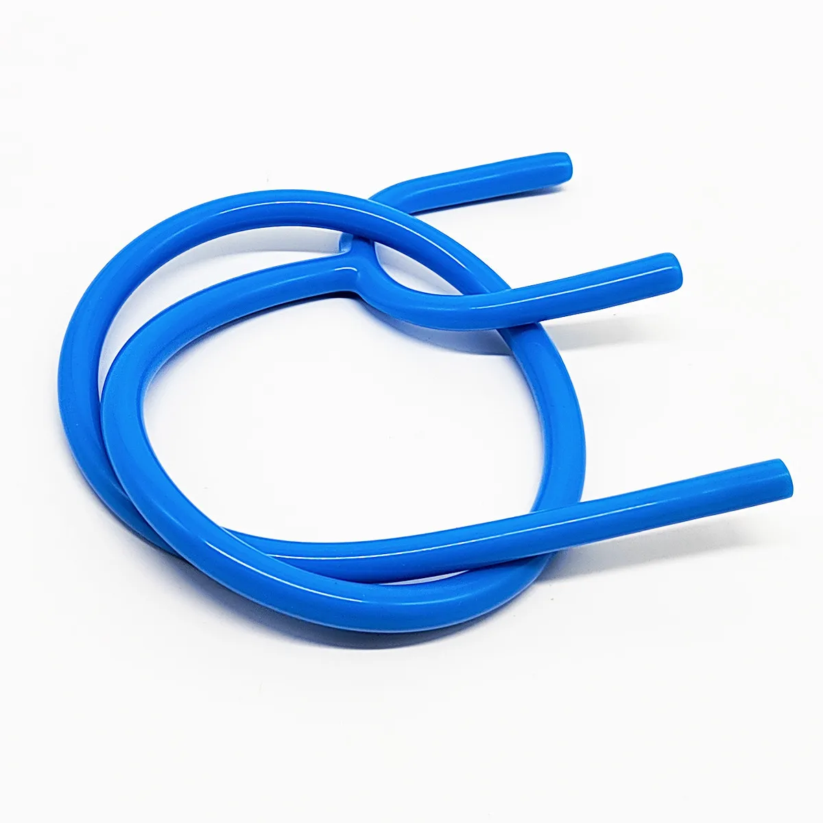 Medical Stethoscope Stethoscope Accessories Extended Y Tube Rubber Tube
