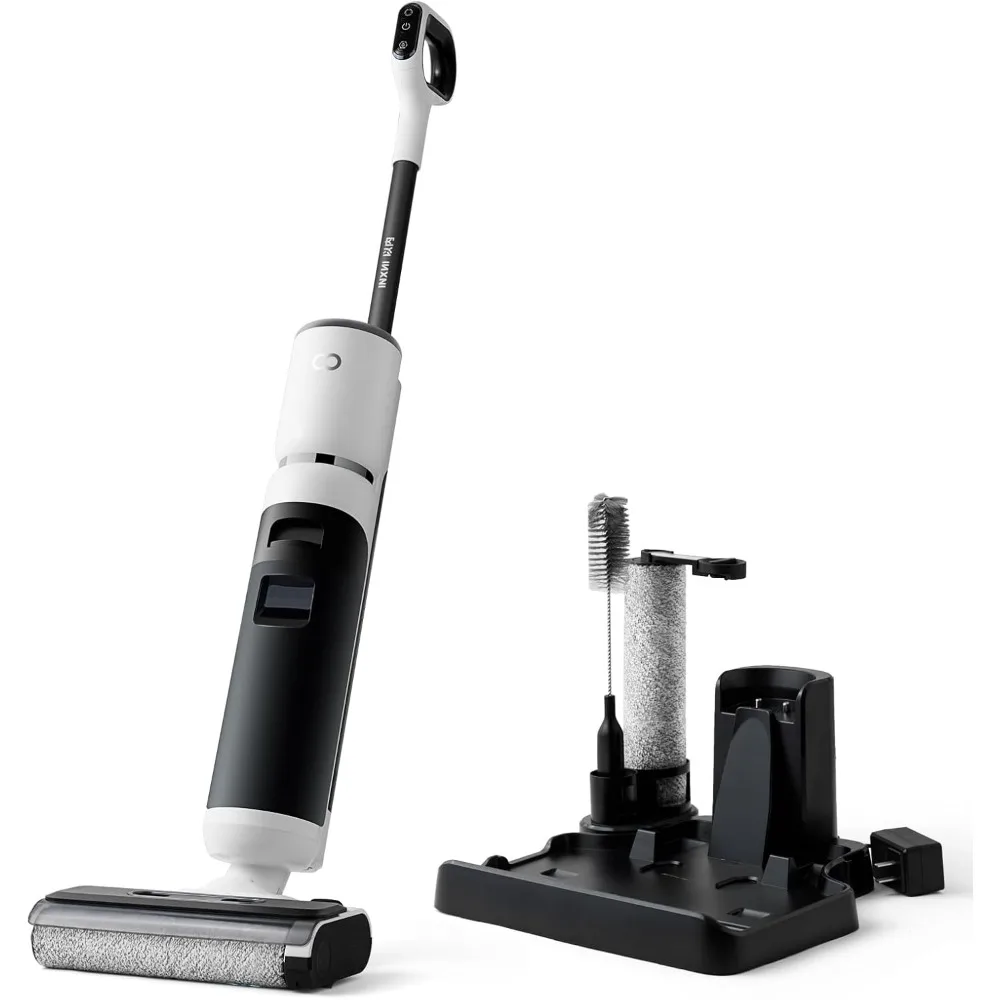 

Беспроводной пылесос с функцией сухой и влажной уборки, пылесос и Швабра