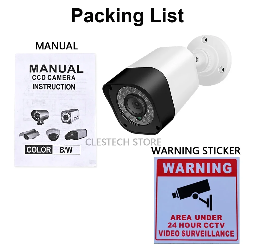 Рисунок 6 - Мини-камера видеонаблюдения