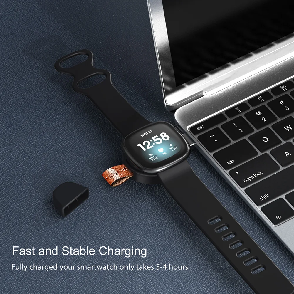 Fitbit Versa 3 / Fitbit Sense  ð   ĵ  Smartwatch   ġ ġ  ׼