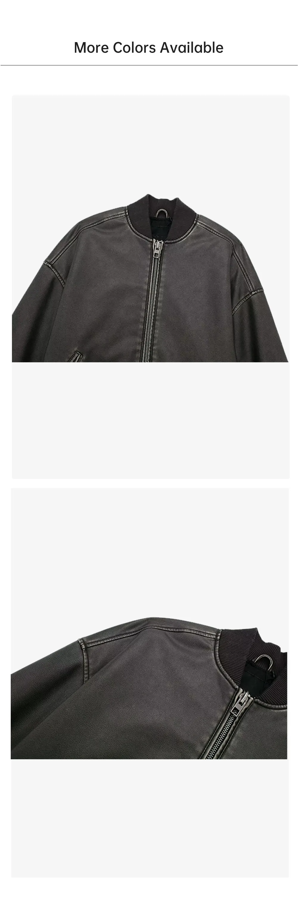 UNIZERA Jacket 5