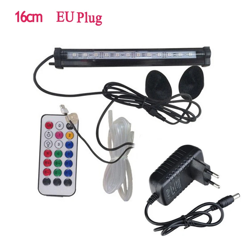 16cm EU plug