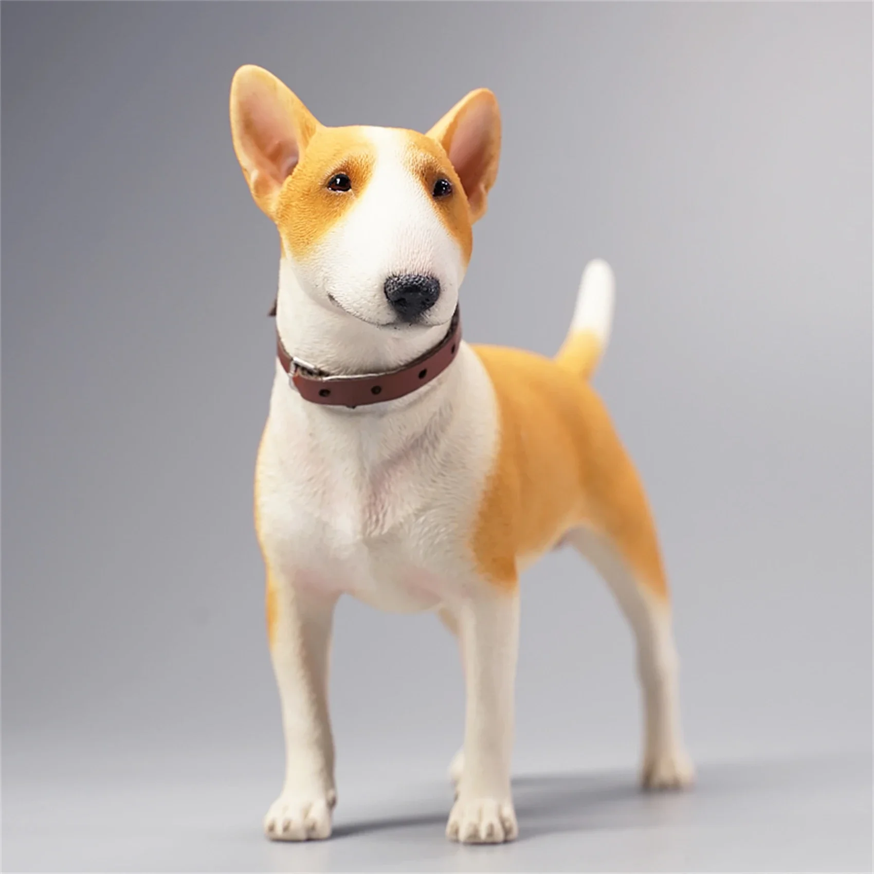  JXK Studio 1:6 Scale Doberman Pinscher Dog Pet Healing