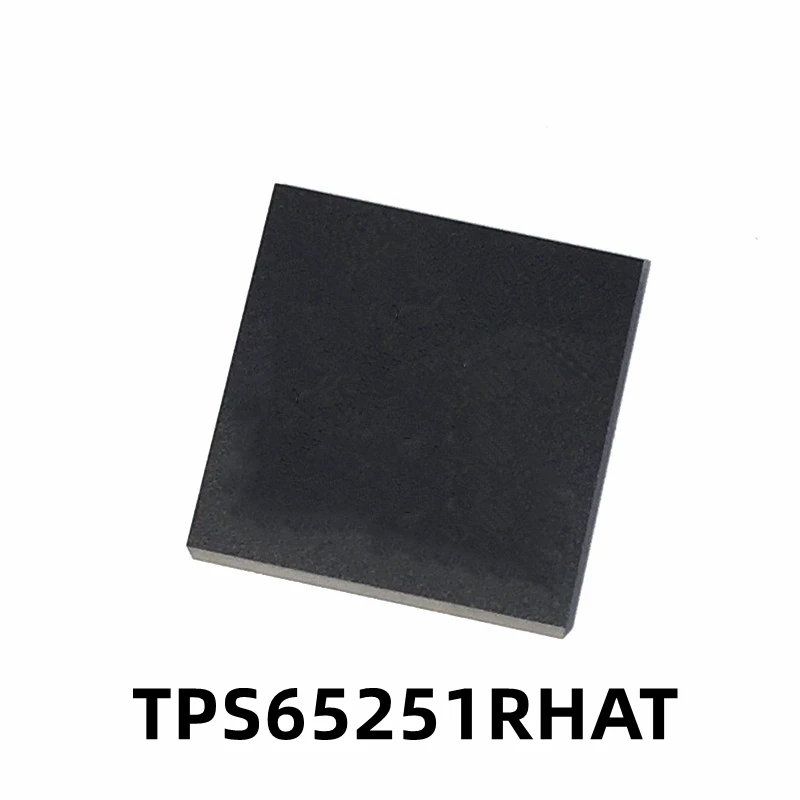 

1PCS New Original TPS65251RHAT TPS65251RHAR TPS65251 VQFN-40 Switch Regulator IC