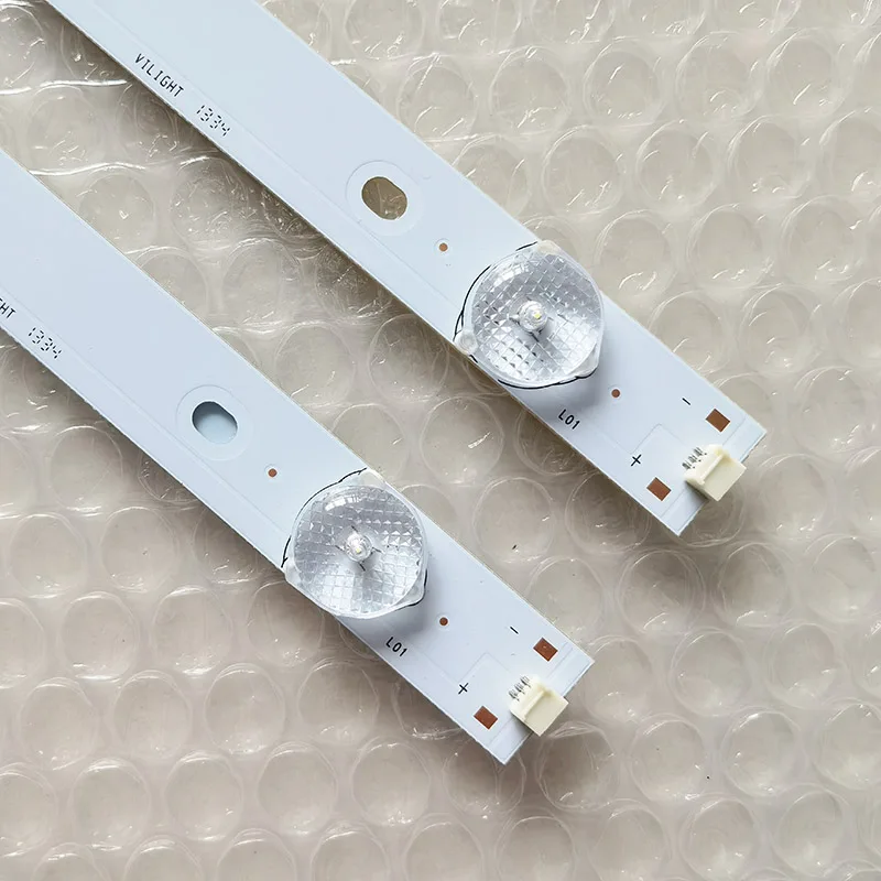 RF-AJ365B32-0401S LED Ʈ Ʈ , 32, 40, 42 ġ TV, 10-60 /Ʈ, 335mm, 4 , 6V, ǰ