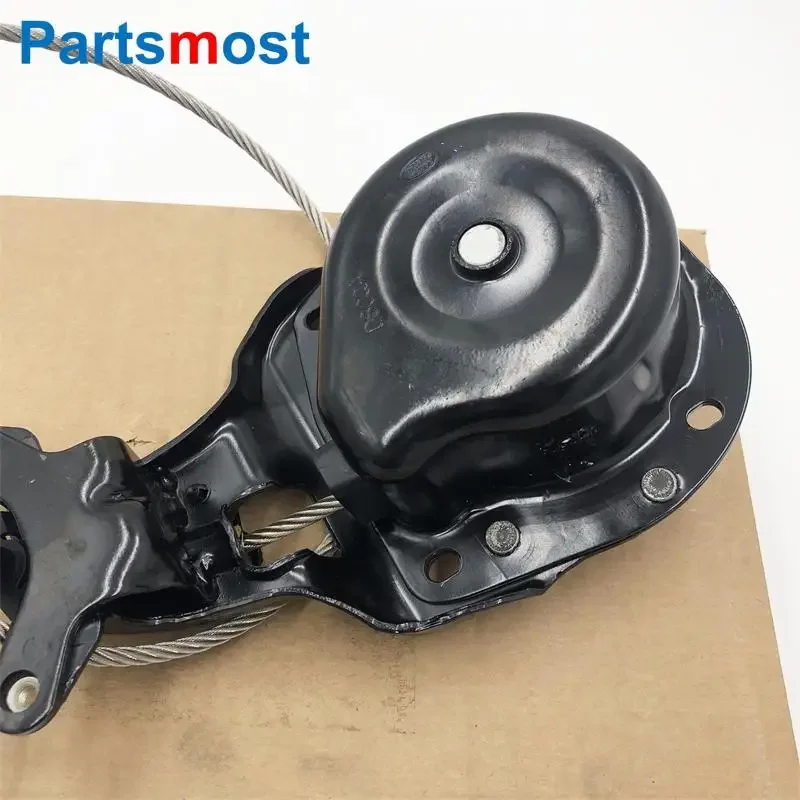 Auto Spare Tire Hoist for Land Rover Discovery LR3 LR4 Range Rover Sport Spare Tire Winch OE Quality LR024145 LR039486 LR064520