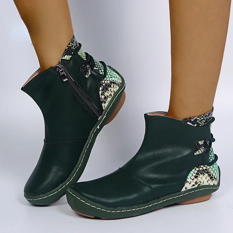 Ankle Boots Newchic Footwear Womens Shoes 2023 New Comfortable