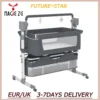Baby bed Electric baby cot CradleCribs for baby cot Baby cribs bassinet Bed for newborn baby nest Cradle Co-sleeping Infant crib