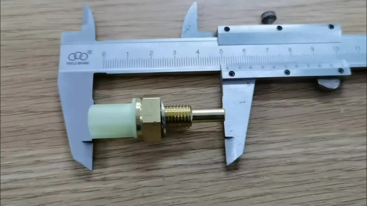 Water Temp Temperature Sensor For Kawasaki KRF KRT KVF 750 800 For