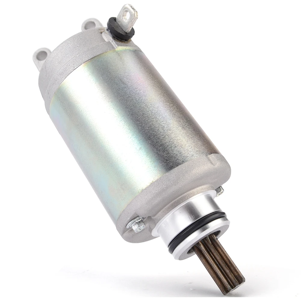GSF650 GSF650S GSX650F Starter Motor For Suzuki GSF 650 650S ABS Bandit 650 S 2007-GSX 650F