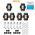 6Pcs
