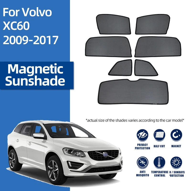 Which Windshield Sun Shade Would You Recommend For XC60 - View #3