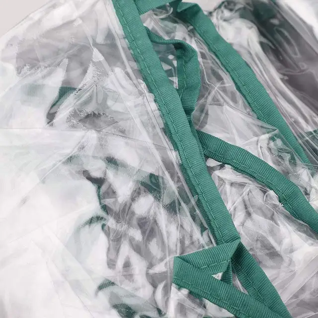 Kertészeti Kert A Kültéri Üvegházak, Amelyek Szerkezete Üvegházak Ültetéshez És Forróágyak Árnyékoló Hálófilm Az Üvegházakhoz D4Z6 - Image 3