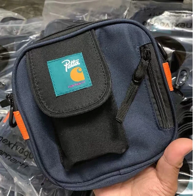 Carhartt Wip Messenger Bag, Carhartt Wip Shoulder Bag