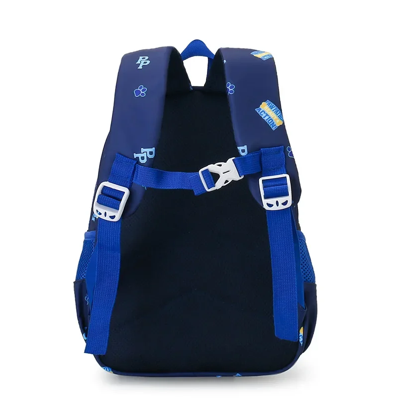 Disney Kindergarten Boys Girls children Travel Shoulder Bag Baby Handbag Frozen Elsa New Kids Schoolbag Cartoon Backpack 2