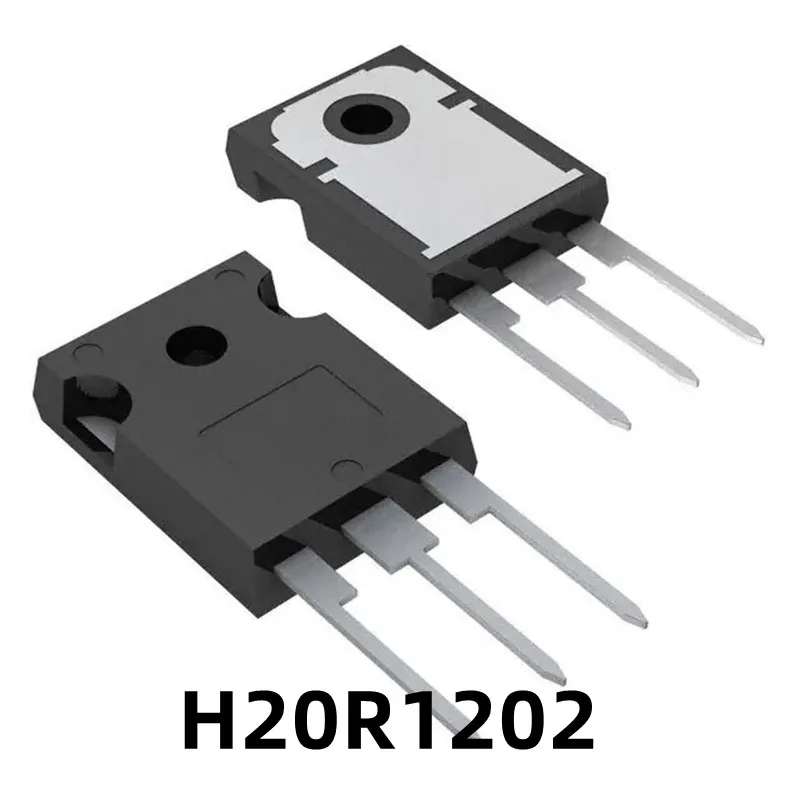 

1PCS New Original IGBT Power Tube for H20R1202 Induction Cooker