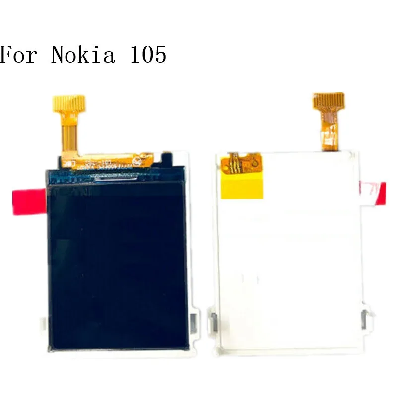 

LCD Display Screen For nokia 105 ds TA -1010/1034 130 TA-1017 LCD (105 2017)(130 2017)