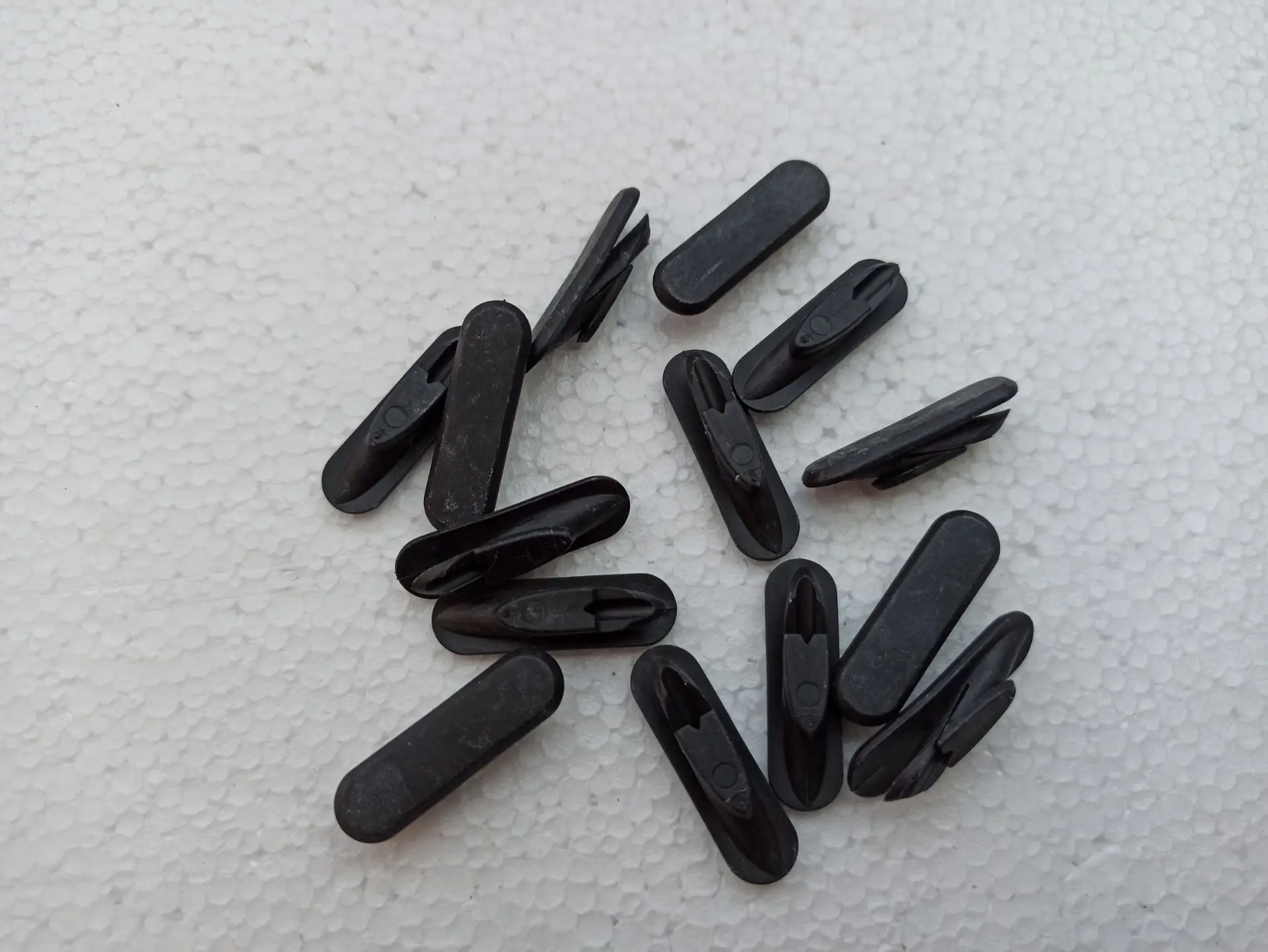 for Giant Bicycle Frame Cable Clip Fixture Inner Cable Guide plug 2pcs/lot