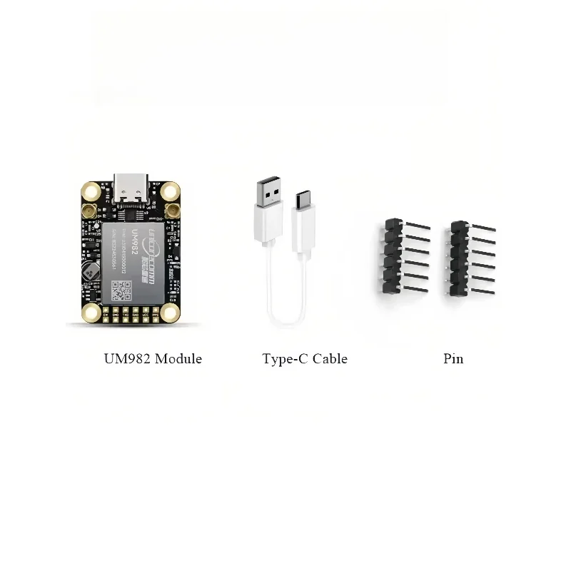 UM982 with Cable