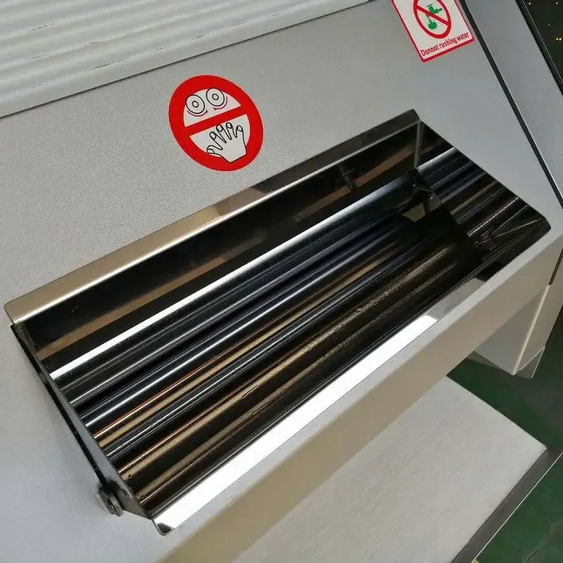 High Quality Wholesale Custom Cheap Full Automatic Bread Bakery Machine Bakery Machinery for Bread Making with Factory Price 2