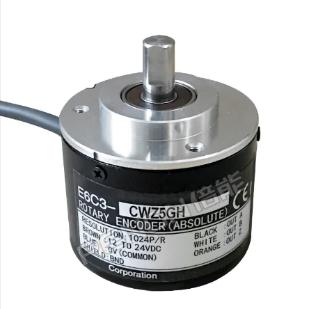 

Новый оригинальный в коробке E6C3-CWZ5GH 600P/R 360P/R 1024P/R 3600P/R 2000P/R