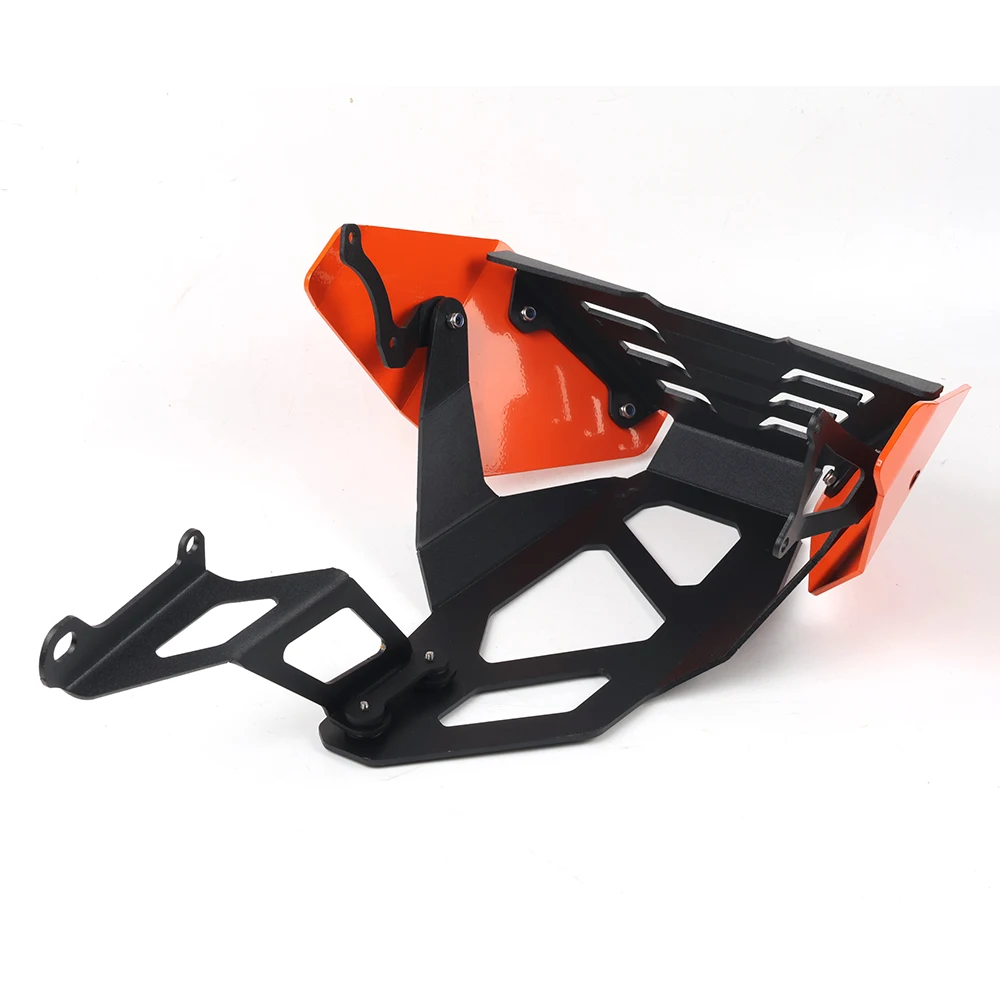 Engine Protection Cover Chassis Bash Guard For KTM 1290 Super Duke