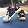 Couple Tennis Athletic Training Shoes Table Tennis Volleyball Men Sneakers Big Size 45 Men Professional Badminton Sport Shoes 1