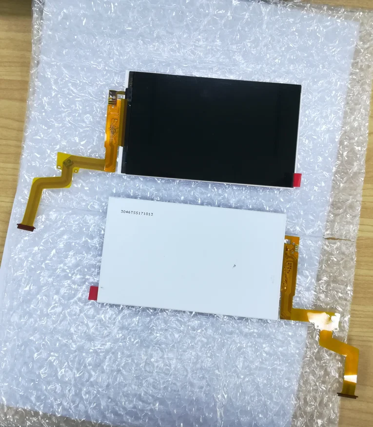   LCD ũ ÷, 2DS XL LL  ֿܼ ü