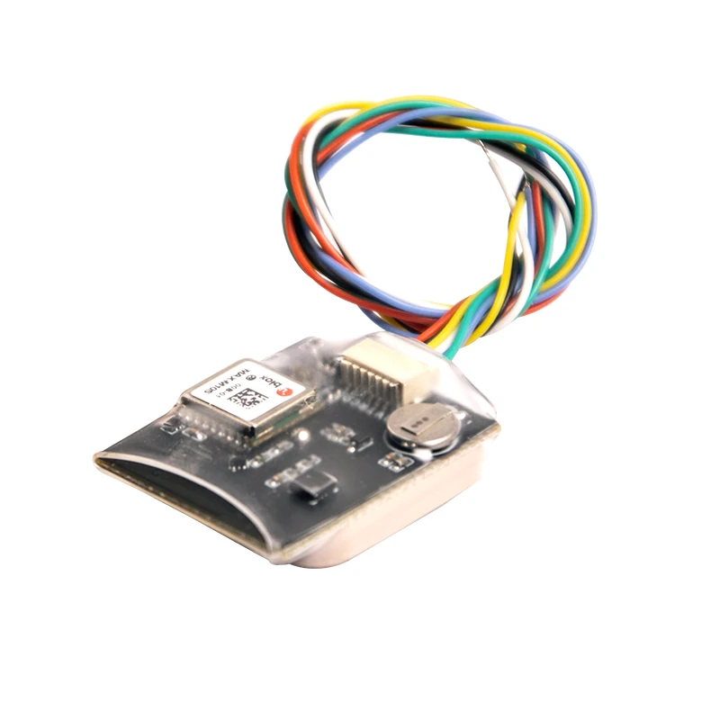 Module GNSS M10S UBX-M10 avec câble et connecteur pour drone FPV