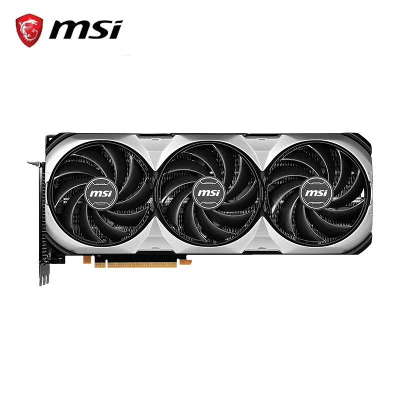 Рисунок 3 - Видеокарты MSI RTX 4080 16 Гб VENTUS