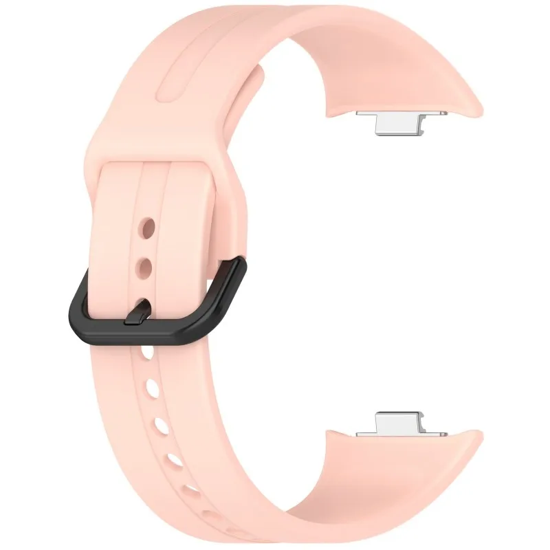 Silicone Strap for Smart Wrist Bracelet - Original Wristband Replacement